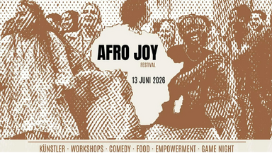 Afro Joy