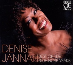 DENISE JANNAH Quartet