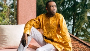 Youssou N'Dour