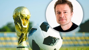 „Das Spiel der starken Männer“ – Wie die Fußball-WM den Nationalismus stärkt