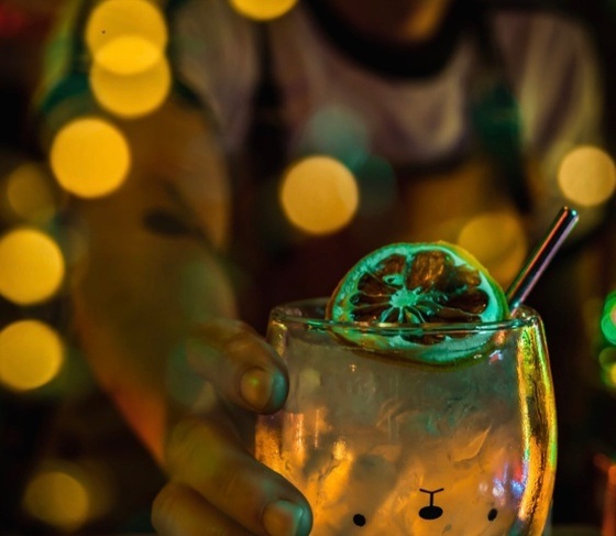 Vintage meets Gin - Vintage & Drinks in Ehrenfeld