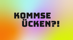 Kommse Ücken Kollektiv