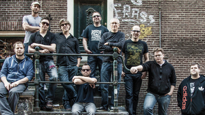 YOUNGBLOOD BRASS BAND