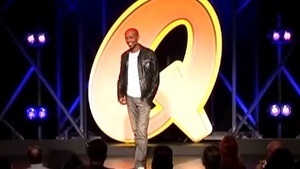 Zusatz Comedy Show #4 Berhane Berhane