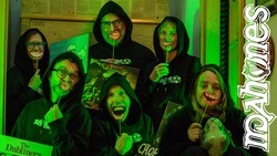 Mahones - Irish, frisch gepresst & geil!