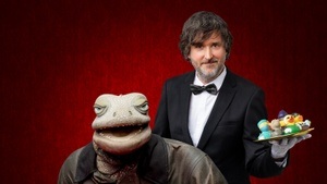 Michael Hatzius - Echsklusiv