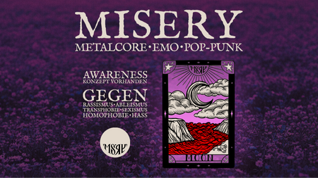 Misery - Party