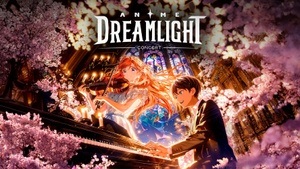 Anime Dreamlight Concert Berlin