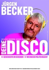 JÜRGEN BECKER - DEINE DISCO