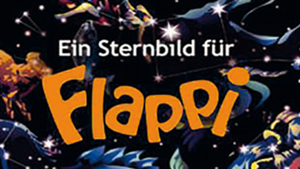Ein Sternbild für Flappi