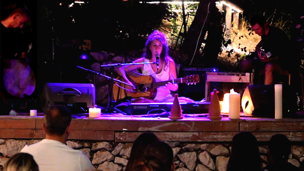 Gaiea Sanskrit in Concert - Awaken to your inner joy!