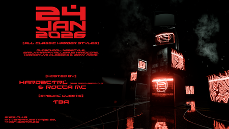 SNRS x BACK2OLDSCHOOL