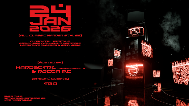 SNRS x BACK2OLDSCHOOL