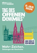 Tag des offenen Denkmals 2024