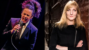 COLOGNE COMEDY LADIES' NIGHT