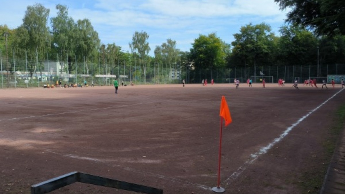 JUGAD pick-up football / pick-up Soccer