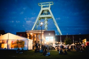 Hopfenfest Bochum 2024