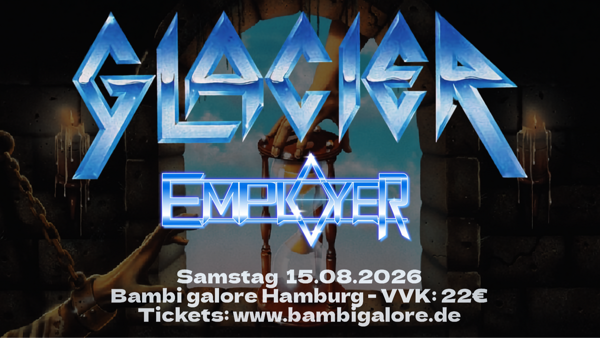 Glacier (US) - Employer