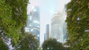 City Walk Workshop mit MARKUS SEIBEL »EYES ON Frankfurt – Into the Night«
