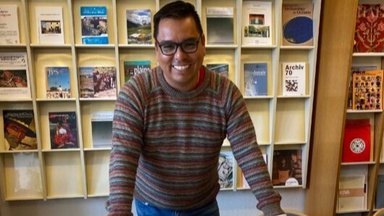 Brünings Archiv - queer gelesen