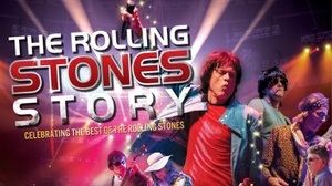 THE ROLLING STONES STORY - ROCK ‘N’ ROLL