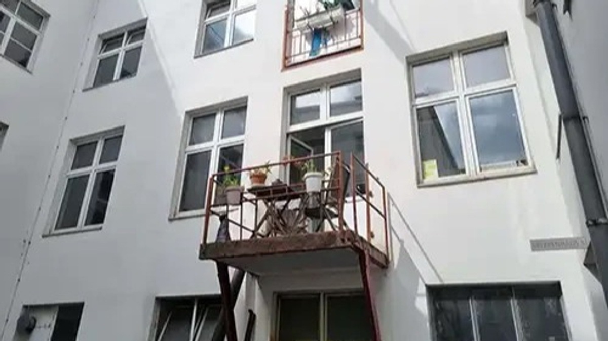 SPONTAN THEATER Studio