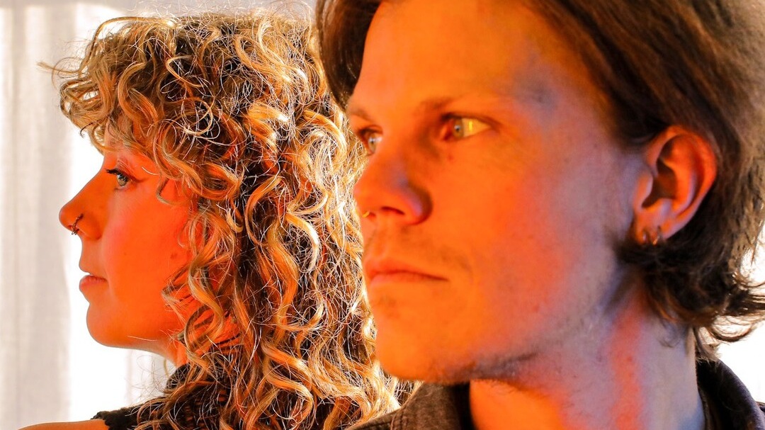 F+K LIVE SOUNDS:  SUNDAY LEMONADE  (Folk, AUS)