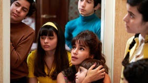 MA MÈRE, DIEU ET SYLVIE VARTAN