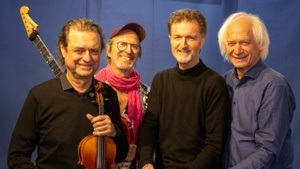 Harald Rüschenbaum | Up-Reunion-Konzert