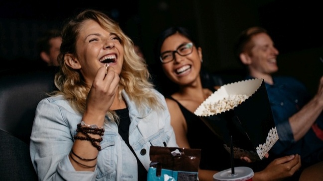 Open Air Kino Metzingen 2026