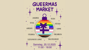 Queermas Market