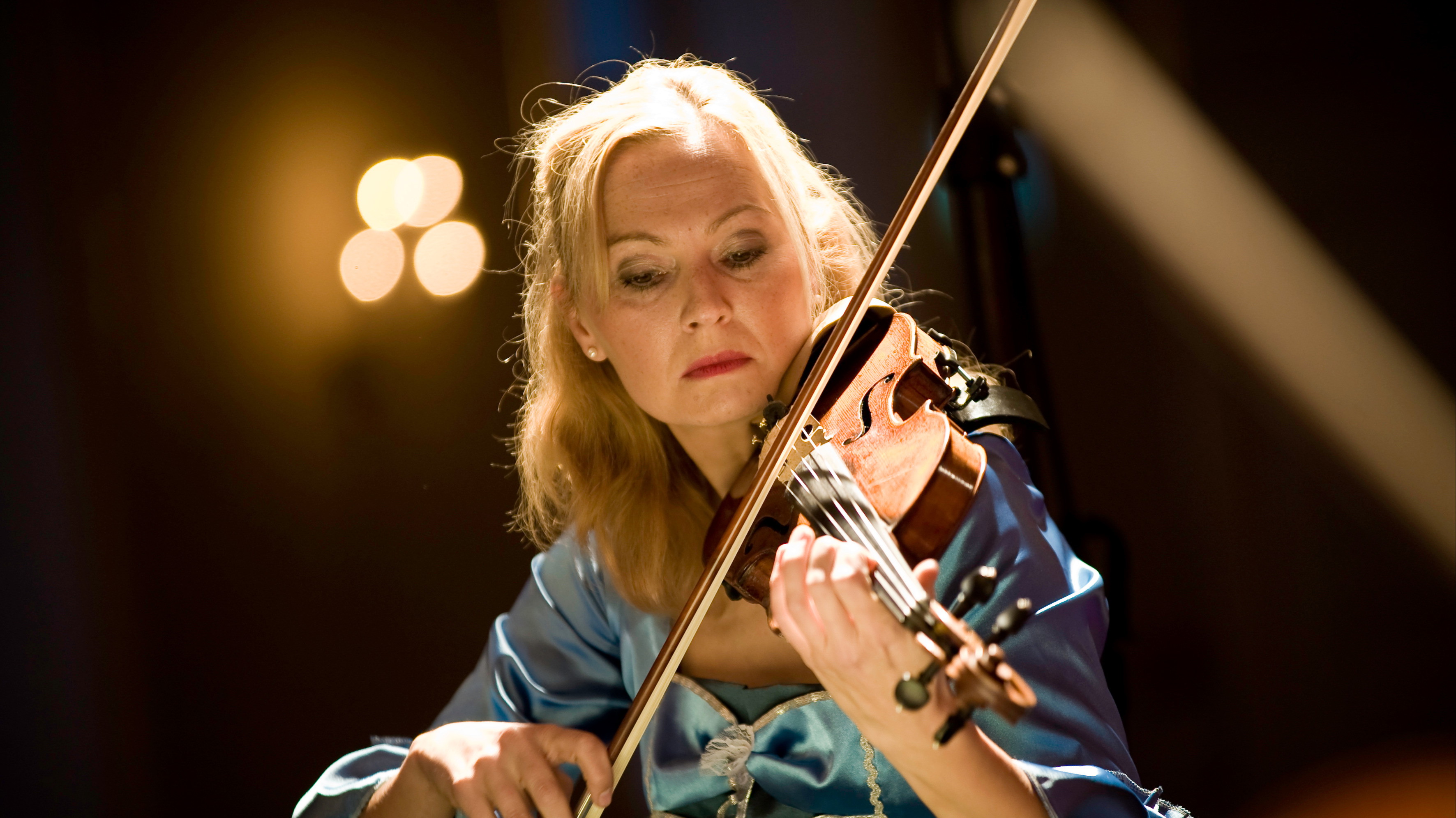 VIVALDI - DIE VIER JAHRESZEITEN