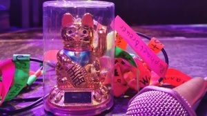 Bless the Mic - Rap meets Poetry Slam