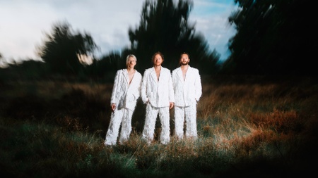 Kytes – Indie Rave Tour 2027