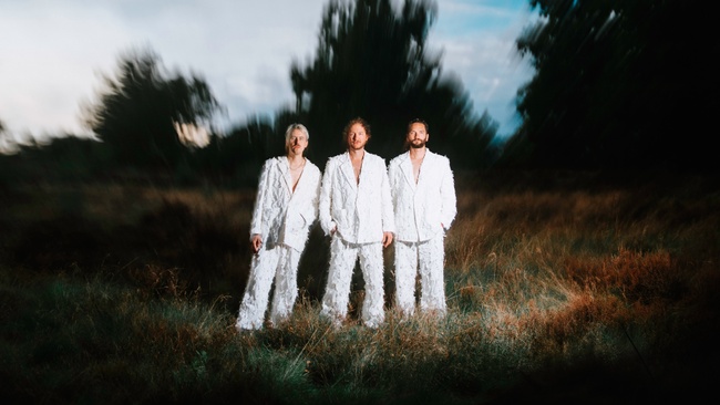 Kytes – Indie Rave Tour 2027