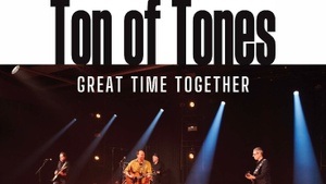 Konzert - ton of tones