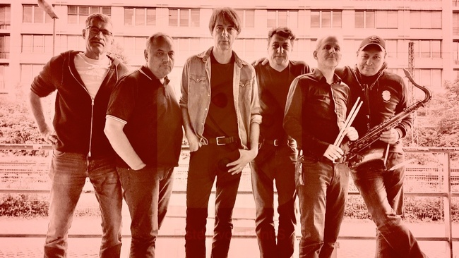 Der Englische Garten