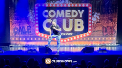 Clubshows.com - Deine Stars hautnah erleben