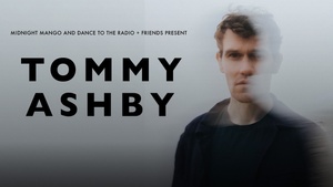 Tommy Ashby | Live 2025 - Tour Herbst 2025