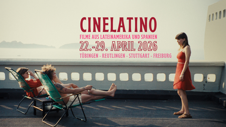 Filmfestival CINELATINO