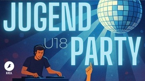 Jugendparty