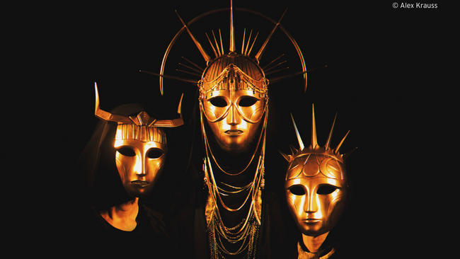 IMPERIAL TRIUMPHANT