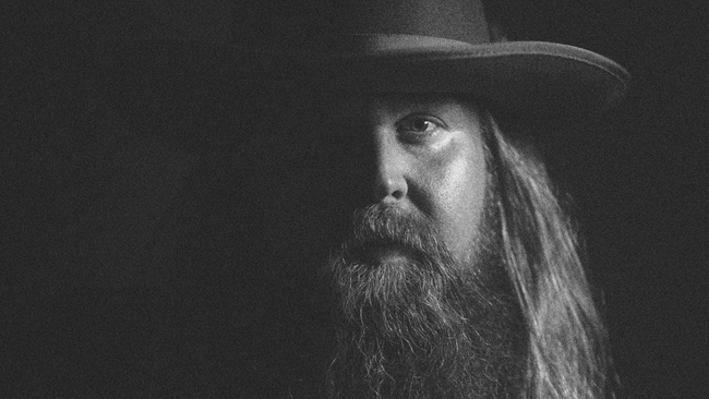 Chris Kläfford Live 2026