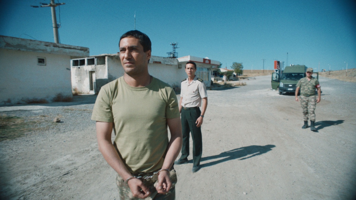 Filmreihe HEIMSPIEL mit Debütfilmen von Absolvent*innen der Kunsthochschule für Medien Köln (KHM)