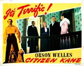 Großes Kino: "Citizen Kane"