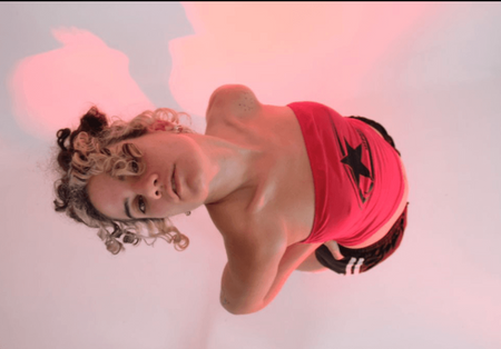 REGGAETON DANCE CLASS