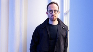 Igor Levits Universum*  Gesprächskonzert  Igor Levit Klavier & Gespräch Prof. Dr. Phil. Kerstin Cuhls Zukunftsforscherin Dorothee Kalbhenn Konzept & Moderation