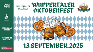 Wuppertaler Oktoberfest
