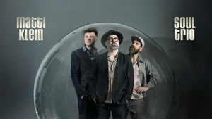 Matti Klein Soul Trio