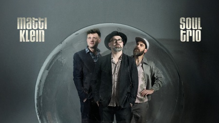 Matti Klein Soul Trio